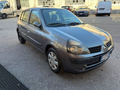 Renault Clio 1.2 16V cat 5 porte Community