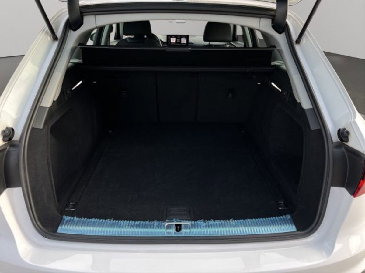 Audi A4 Allroad 2.0 TDI 163 CV S tronic Business (15)
