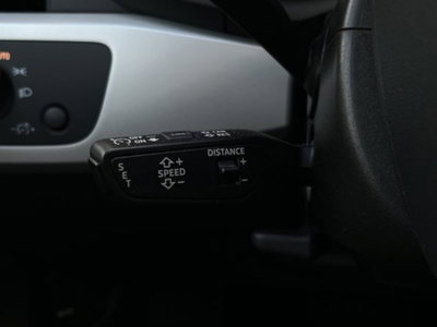 Audi A4 Avant 2.0 TDI 150 CV ultra S tronic (16)