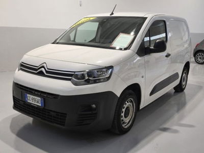 Citroen Berlingo 1.5 bluehdi M Plus s&s 100cv usata