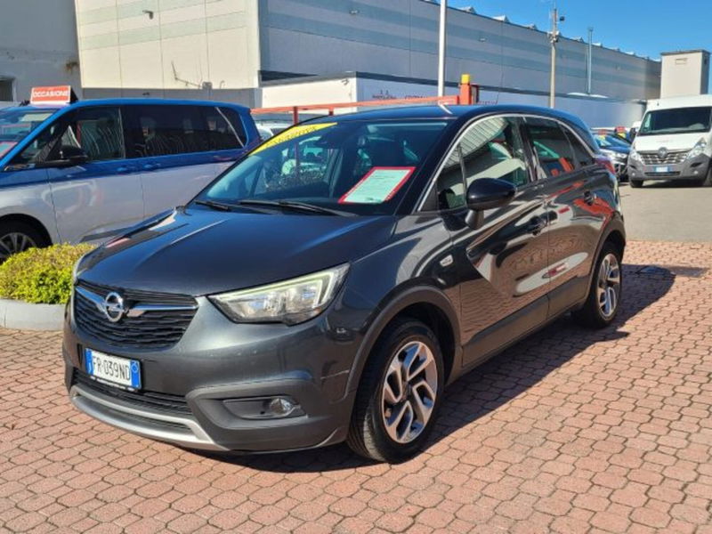 Opel Crossland X 1.5 ECOTEC D 102 CV Start&Stop Innovation