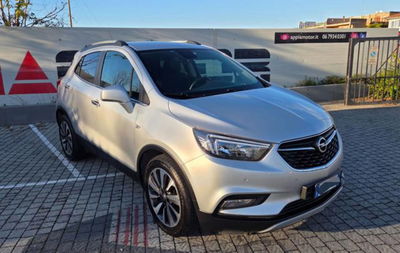 Opel Mokka 1.6 CDTI Ecotec 136CV 4x2 aut. Advance usata