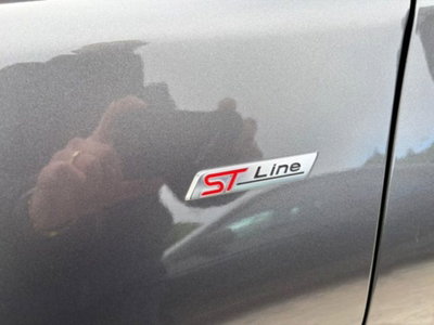 Ford Puma 1.0 EcoBoost Hybrid 125 CV S&S aut. ST-Line X (18)