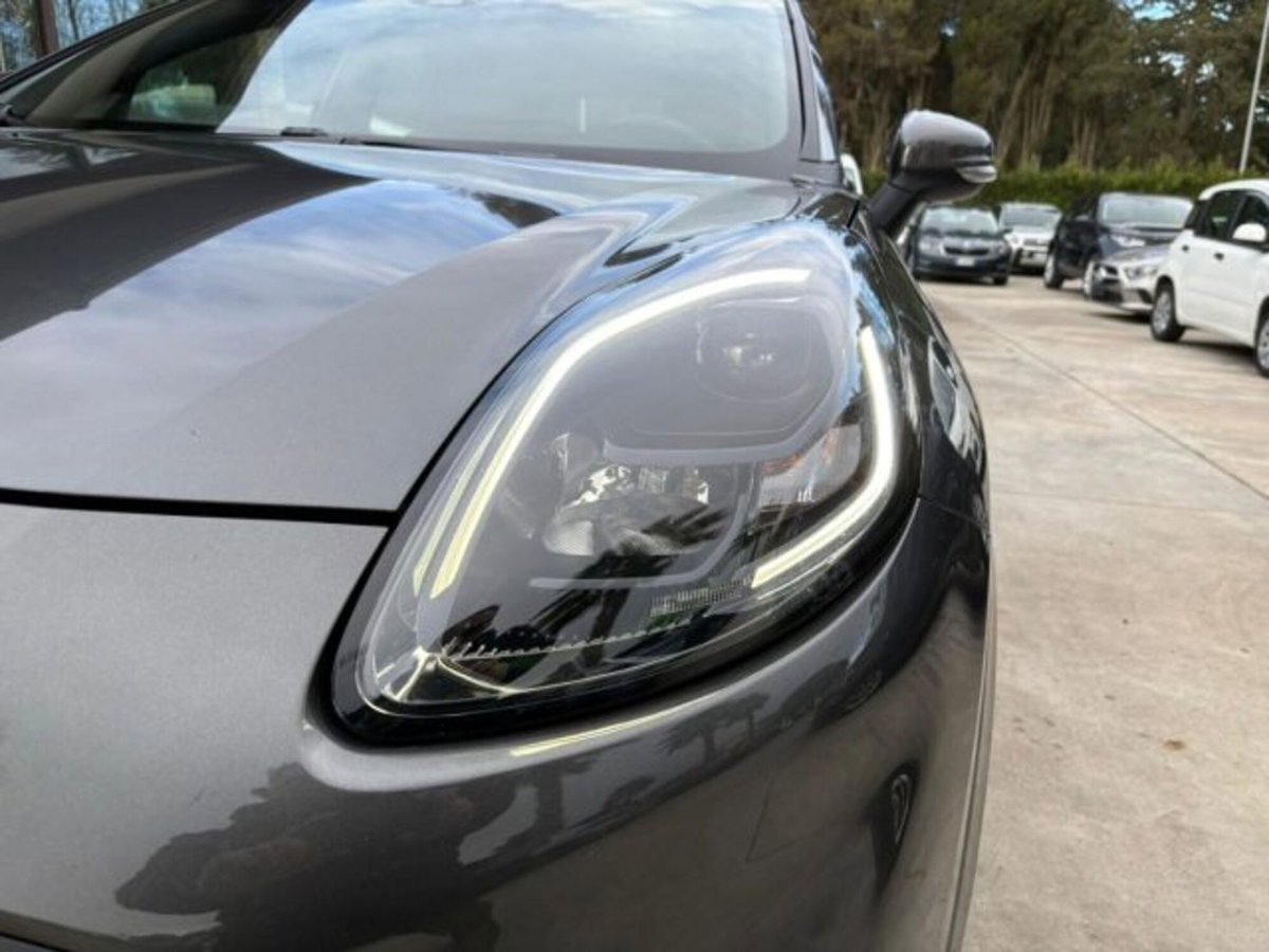 Ford Puma 1.0 EcoBoost Hybrid 125 CV S&S aut. ST-Line X (2)