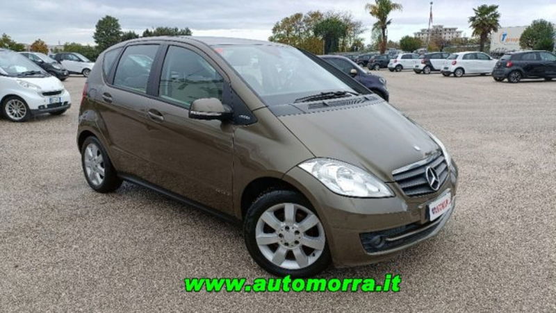 Mercedes-Benz Classe A 160 BlueEFFICIENCY Coupé