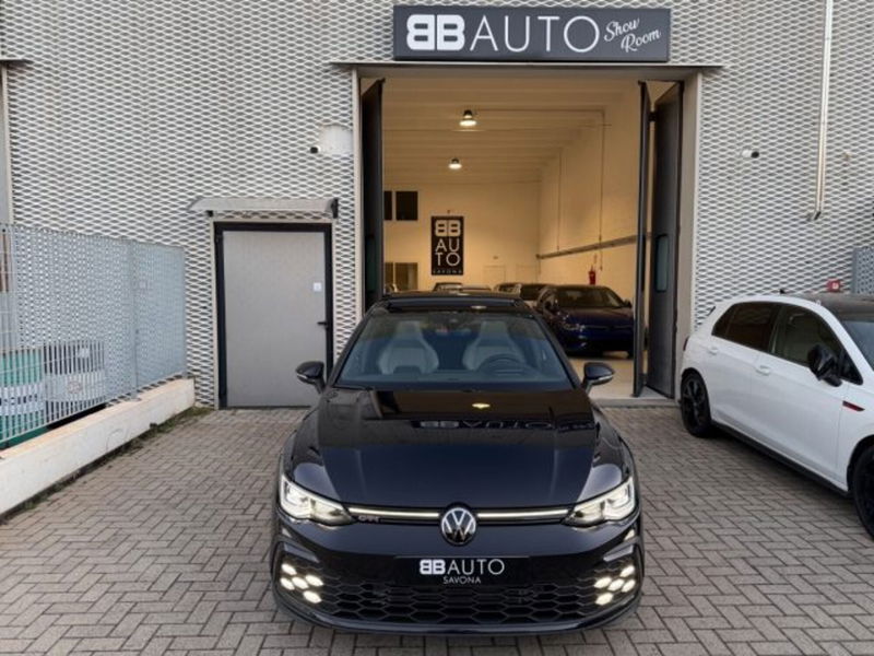 Volkswagen Golf 2.0 tsi GTI MT Ultimate 245cv