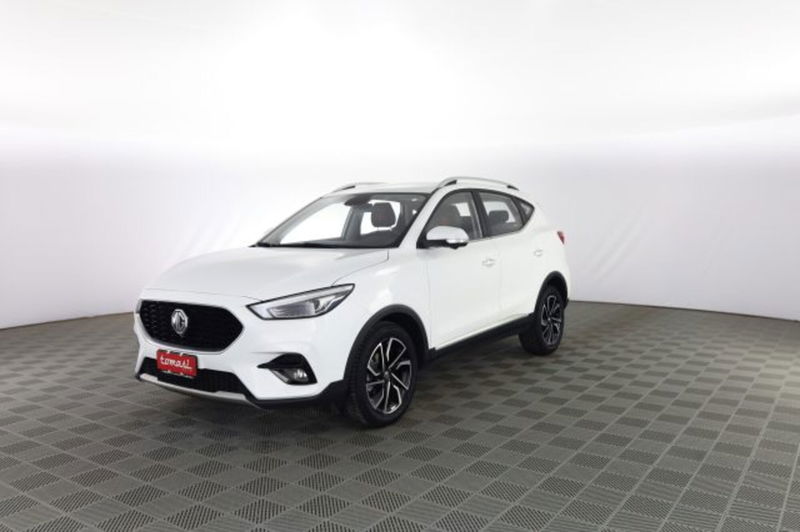 Mg ZS ZS 1.5 Luxury