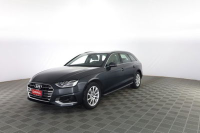 Audi A4 Avant 35 TDI/163 CV S tronic Business Advanced usata