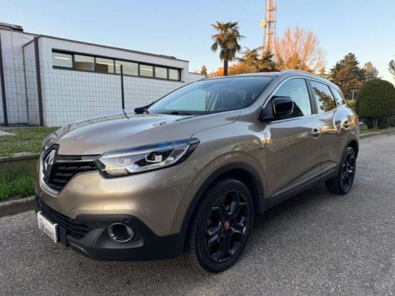 Renault Kadjar 8V 110CV Energy Hypnotic2