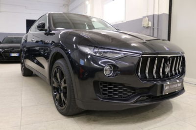 Maserati Levante Levante V6 Diesel AWD usata