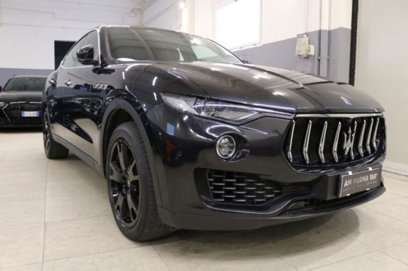 Maserati Levante Levante V6 Diesel AWD