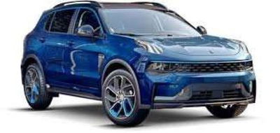 Lynk & Co 01 01 1.5 td phev usata