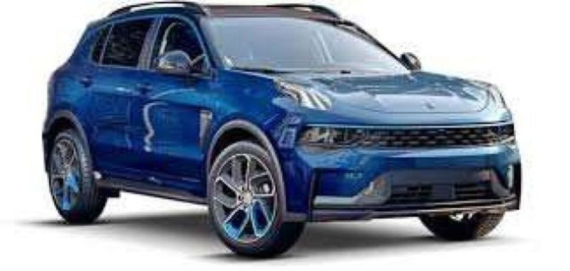 Lynk & Co 01 01 1.5 td phev
