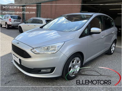 Ford C-Max 1.5 TDCi 120CV Start&Stop Plus usata