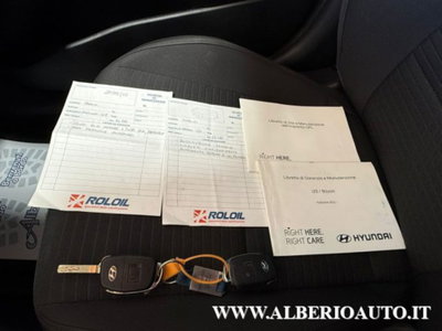 Hyundai i20 1.2 MPI MT GPL ConnectLine (16)