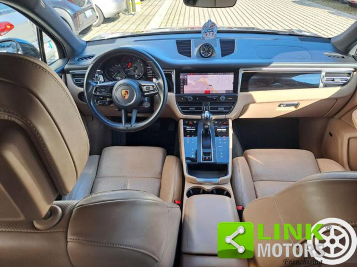 Porsche Macan 2.0 265cv pdk (11)