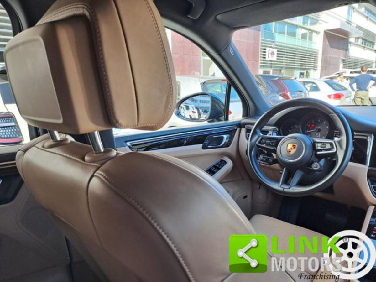 Porsche Macan 2.0 265cv pdk (12)