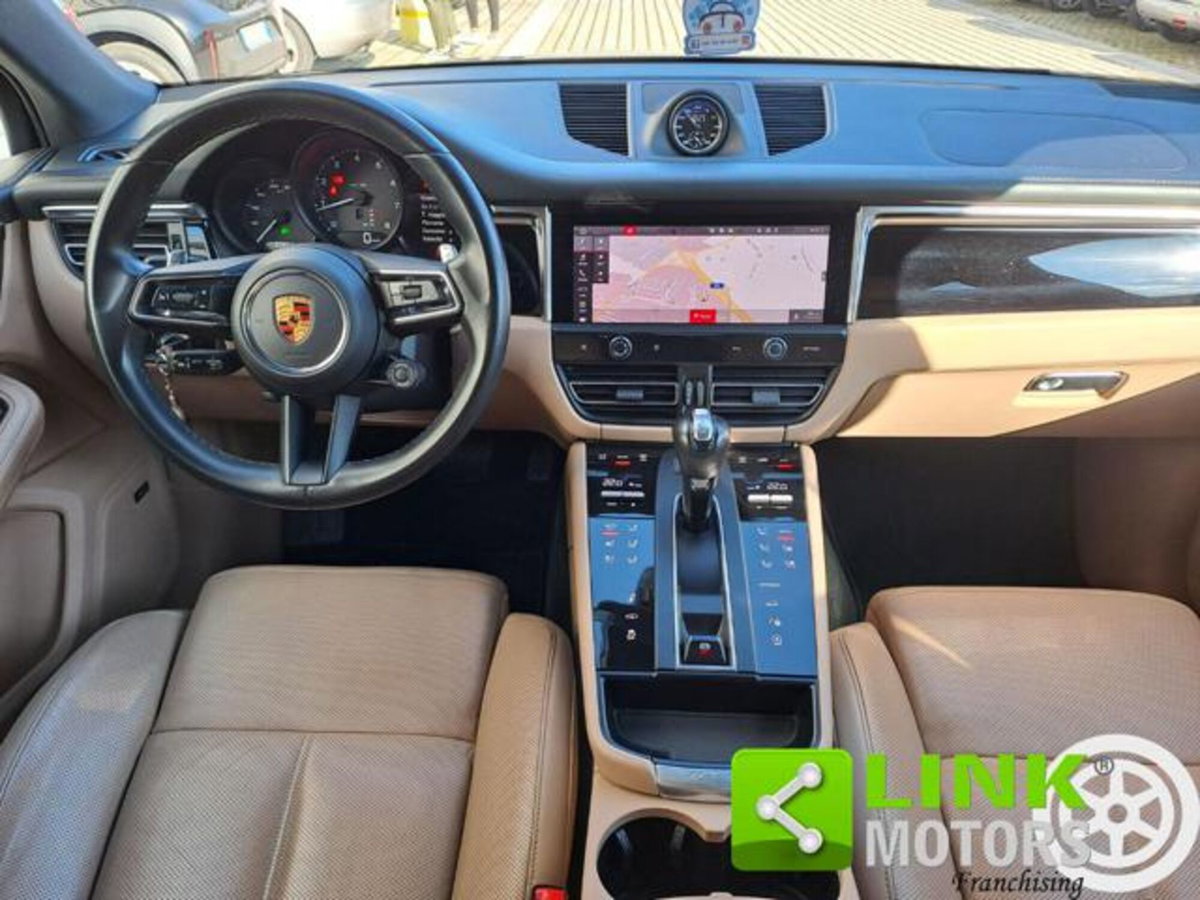 Porsche Macan 2.0 265cv pdk (13)
