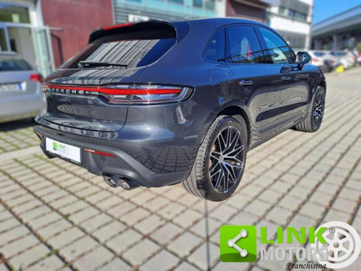 Porsche Macan 2.0 265cv pdk (2)