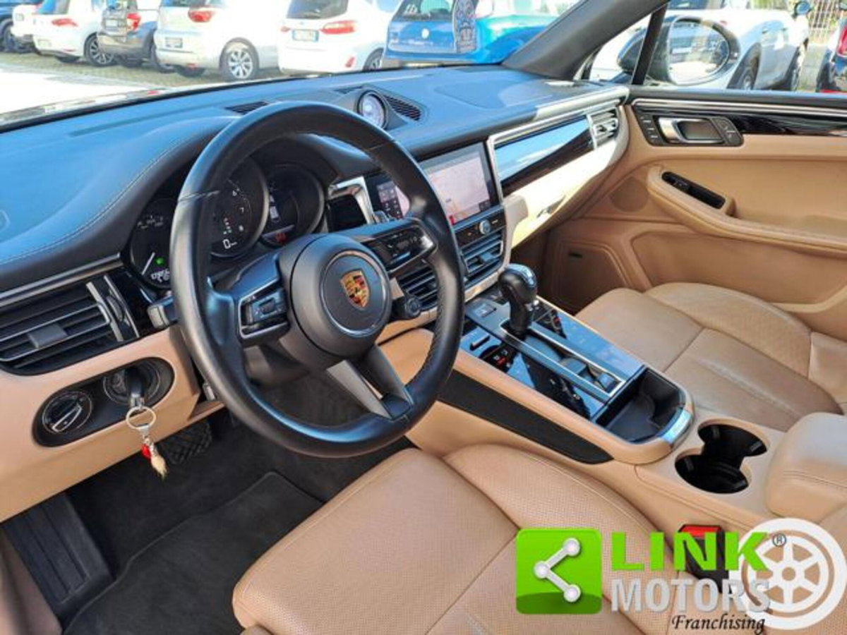 Porsche Macan 2.0 265cv pdk (20)