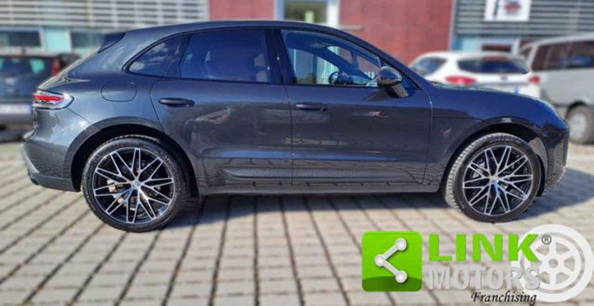 Porsche Macan 2.0 265cv pdk (3)