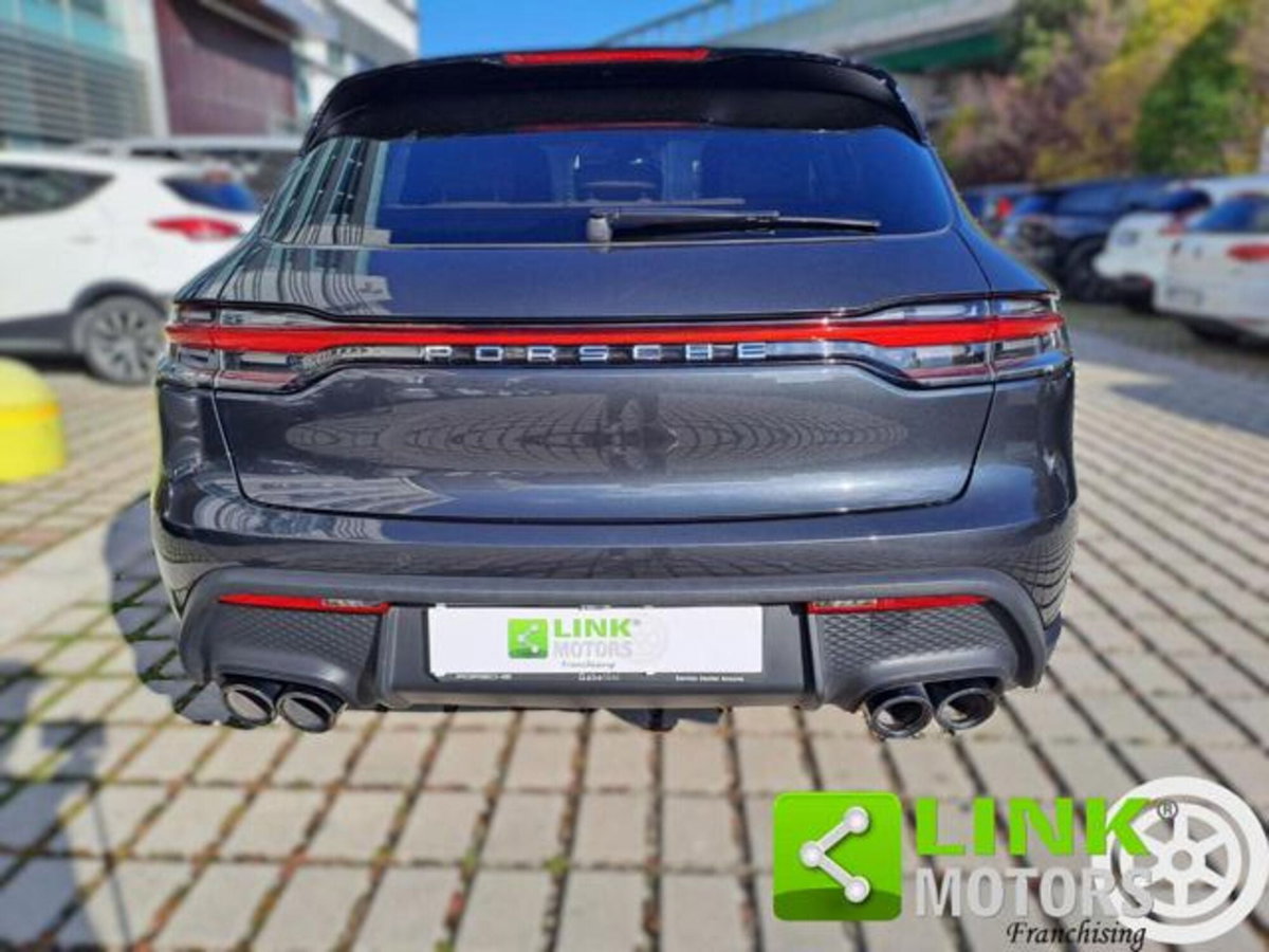 Porsche Macan 2.0 265cv pdk (4)