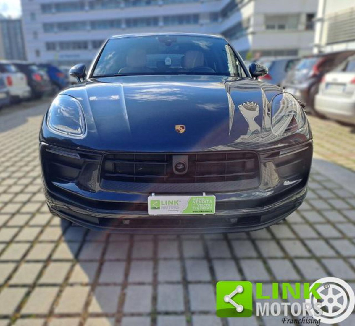 Porsche Macan 2.0 265cv pdk (5)