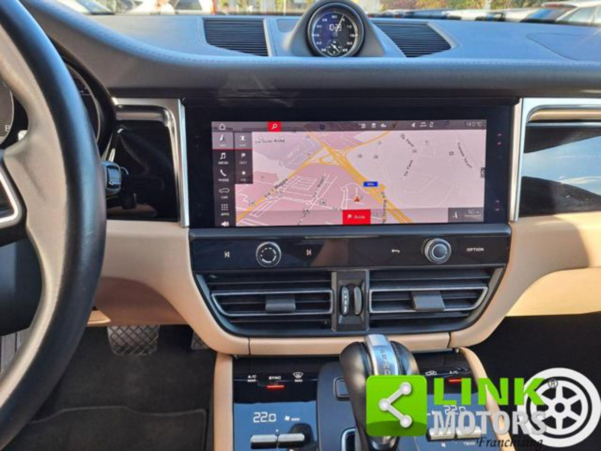 Porsche Macan 2.0 265cv pdk (6)