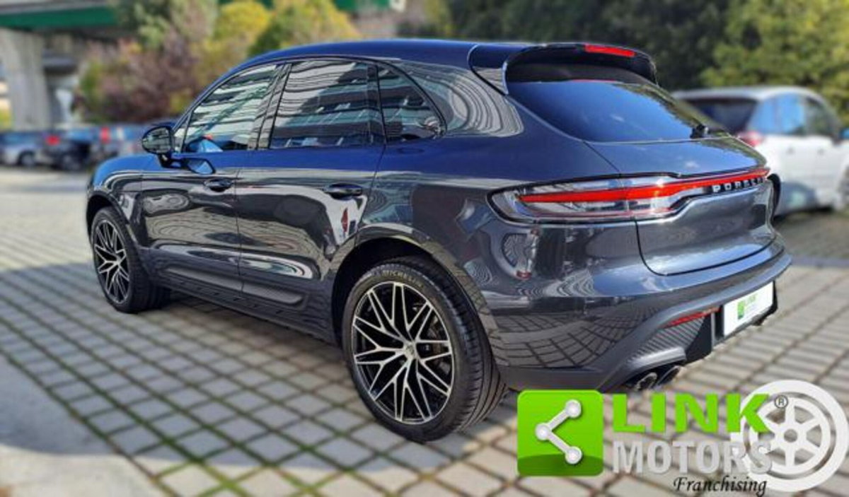 Porsche Macan 2.0 265cv pdk (8)