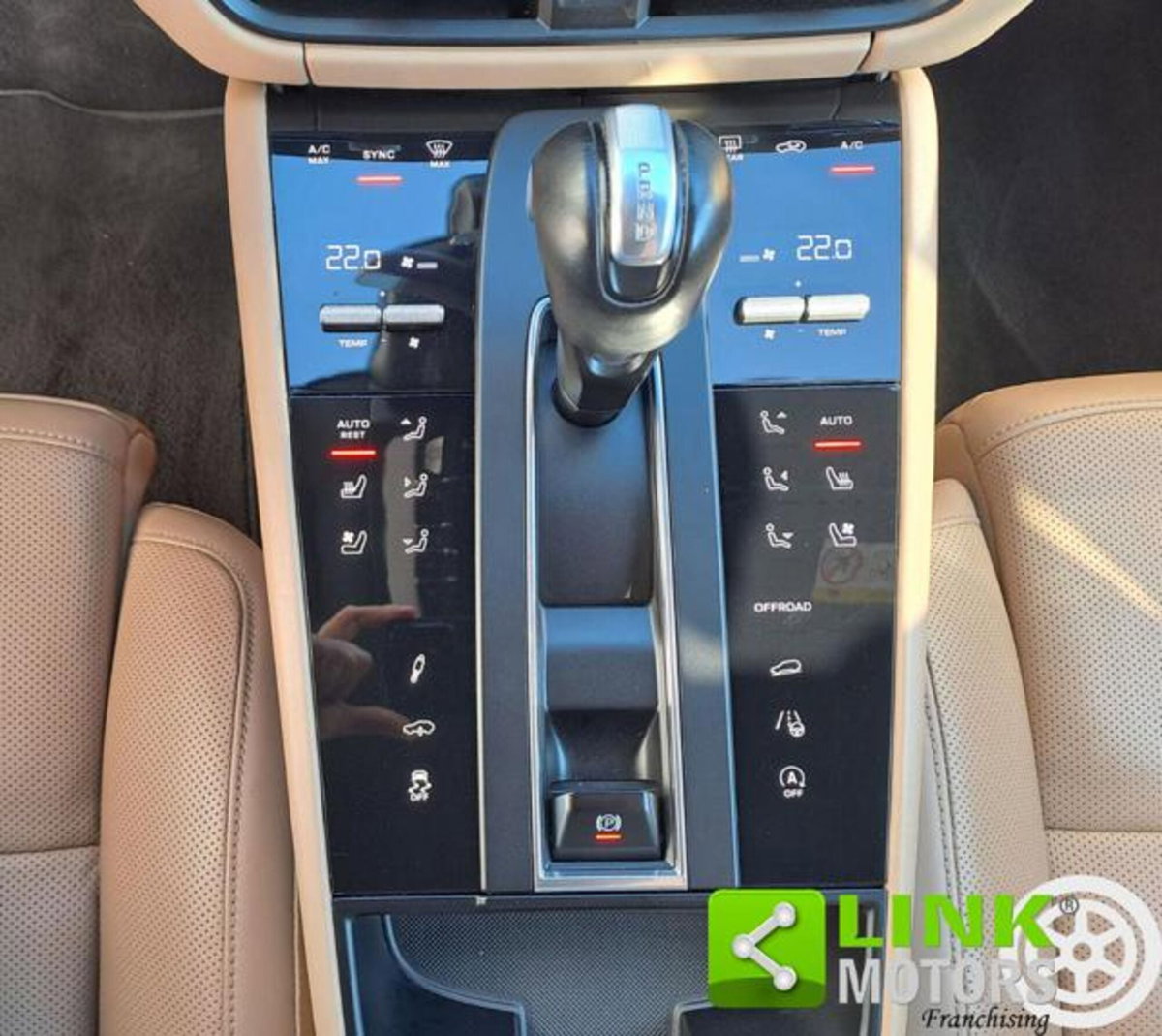Porsche Macan 2.0 265cv pdk (9)