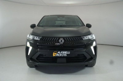 Renault Captur TCe 100 CV GPL Techno (3)