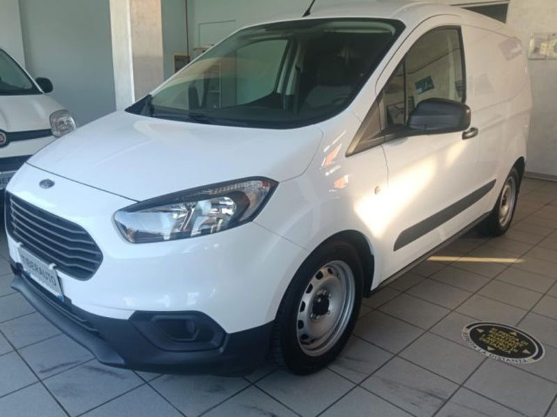 Ford Transit Courier 1.5 TDCi 75CV  Trend