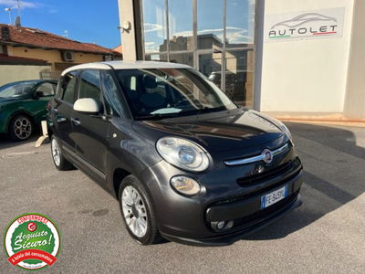 Fiat 500L 1.3 Multijet 95 CV Pop Star usata