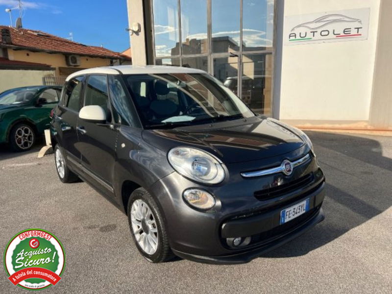 Fiat 500L 1.3 Multijet 95 CV Pop Star