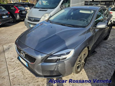 Volvo V40 D2 'eco' Momentum usata