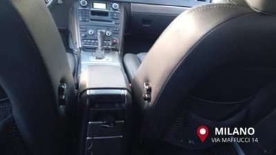 Volvo XC90 D5 AWD Geartronic Executive (11)