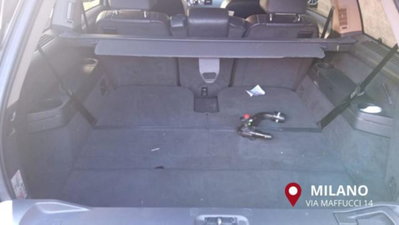 Volvo XC90 D5 AWD Geartronic Executive (13)