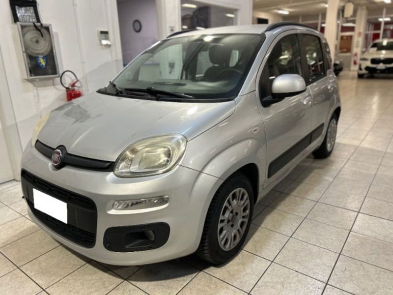 Fiat Panda 1.2 EasyPower Lounge