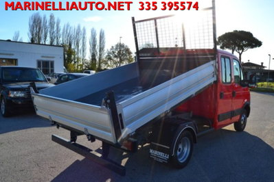 Iveco Daily Telaio 33S13D 2.3 HPT PM-DC Cabinato (10)