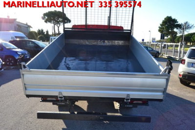 Iveco Daily Telaio 33S13D 2.3 HPT PM-DC Cabinato (12)