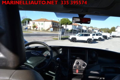Iveco Daily Telaio 33S13D 2.3 HPT PM-DC Cabinato (15)