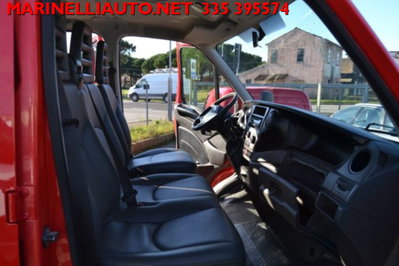 Iveco Daily Telaio 33S13D 2.3 HPT PM-DC Cabinato (19)