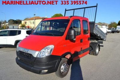 Iveco Daily Telaio 33S13D 2.3 HPT PM-DC Cabinato (2)