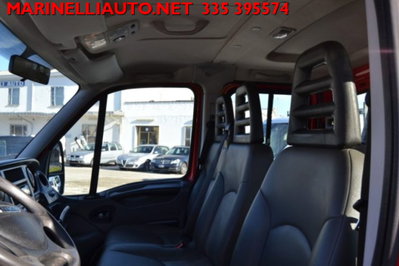 Iveco Daily Telaio 33S13D 2.3 HPT PM-DC Cabinato (7)
