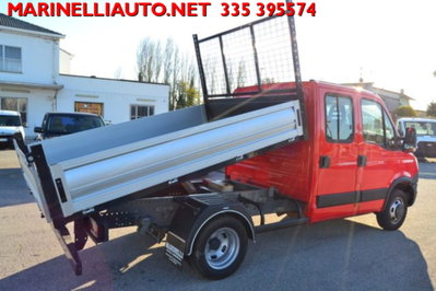 Iveco Daily Telaio 33S13D 2.3 HPT PM-DC Cabinato (8)