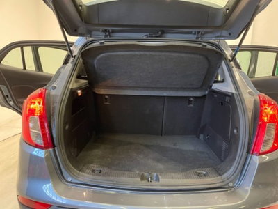 Opel Mokka 1.6 CDTI Ecotec 4x2 Start&Stop Ego (13)