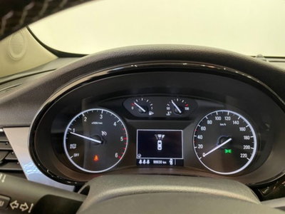 Opel Mokka 1.6 CDTI Ecotec 4x2 Start&Stop Ego (14)