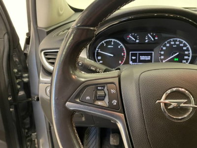 Opel Mokka 1.6 CDTI Ecotec 4x2 Start&Stop Ego (17)