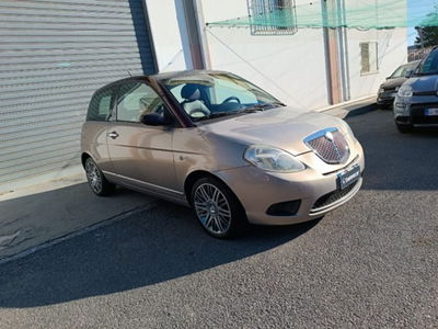 Lancia Ypsilon 1.4 16V Platino usata