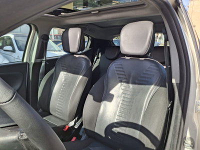 Lancia Ypsilon 1.3 MJT 16V 95 CV 5 porte S&S Platinum (13)